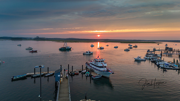 2024 Hampton Sunset 7-28-