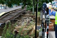 2008 Laconia & Wiers Beach Storm Damage