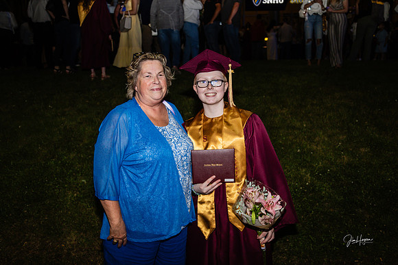 2025 Daigle, Jay Alvrine Graduation-9974