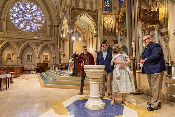 2025 Gillette, Grady, 1st Birthday and Baptism-9102