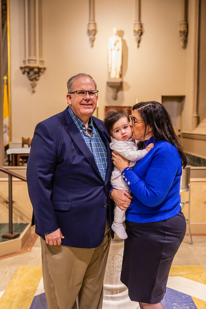 2025 Gillette, Grady, 1st Birthday and Baptism-9185