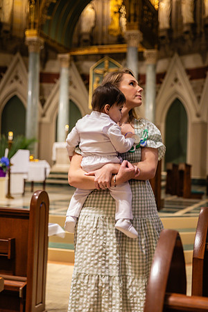 2025 Gillette, Grady, 1st Birthday and Baptism-9039