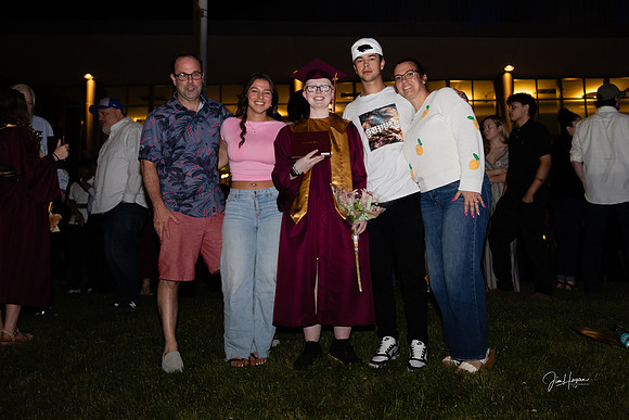 2025 Daigle, Jay Alvrine Graduation-9950