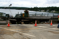 2008 Laconia & Wiers Beach Storm Damage
