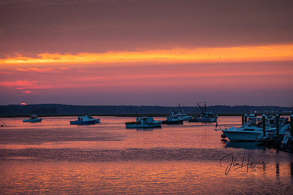 2024 Hampton Sunset 7-28-4876