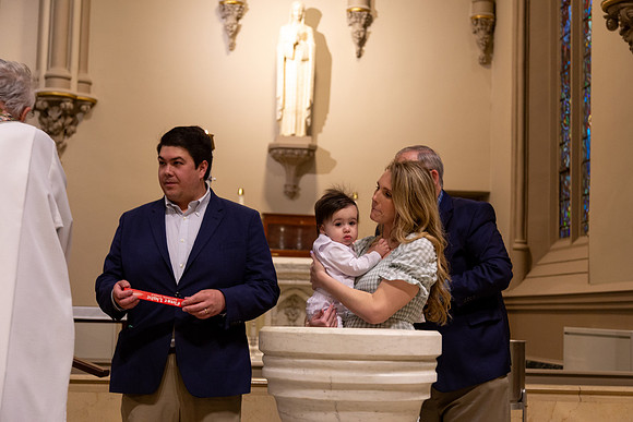 2025 Gillette, Grady, 1st Birthday and Baptism-3070
