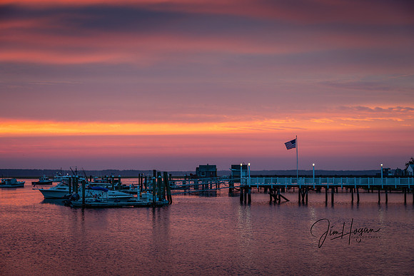 2024 Hampton Sunset 7-28-4881