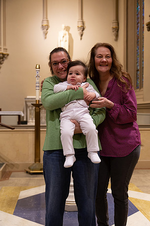 2025 Gillette, Grady, 1st Birthday and Baptism-3123