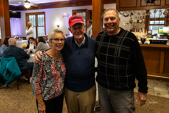 2024 Daigle, Bob 80th Birthday 11-24--19