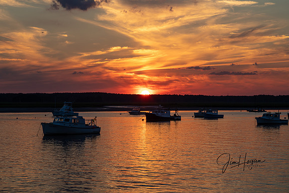 2024 Hampton Sunset 07-08-4757