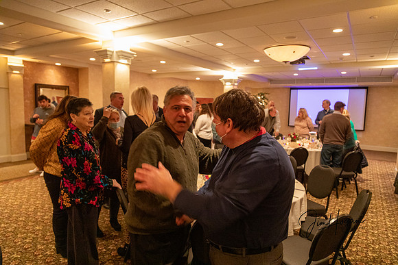 Mark's 60th Birthday-6123
