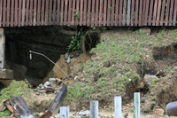 2008 Laconia & Wiers Beach Storm Damage