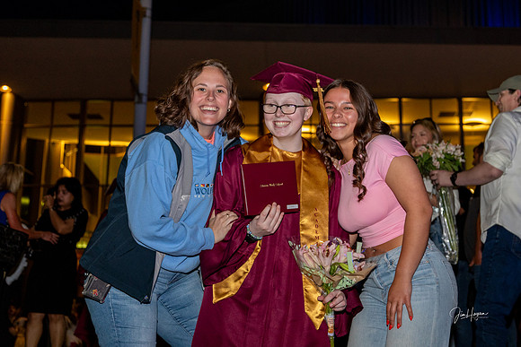 2025 Daigle, Jay Alvrine Graduation-9924