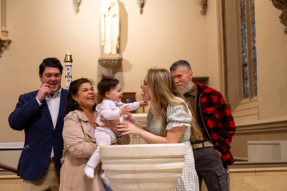 2025 Gillette, Grady, 1st Birthday and Baptism-3089