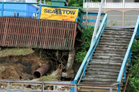 2008 Laconia & Wiers Beach Storm Damage