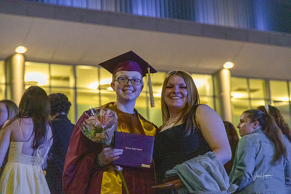 2025 Daigle, Jay Alvrine Graduation-9966
