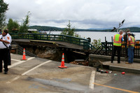 2008 Laconia & Wiers Beach Storm Damage